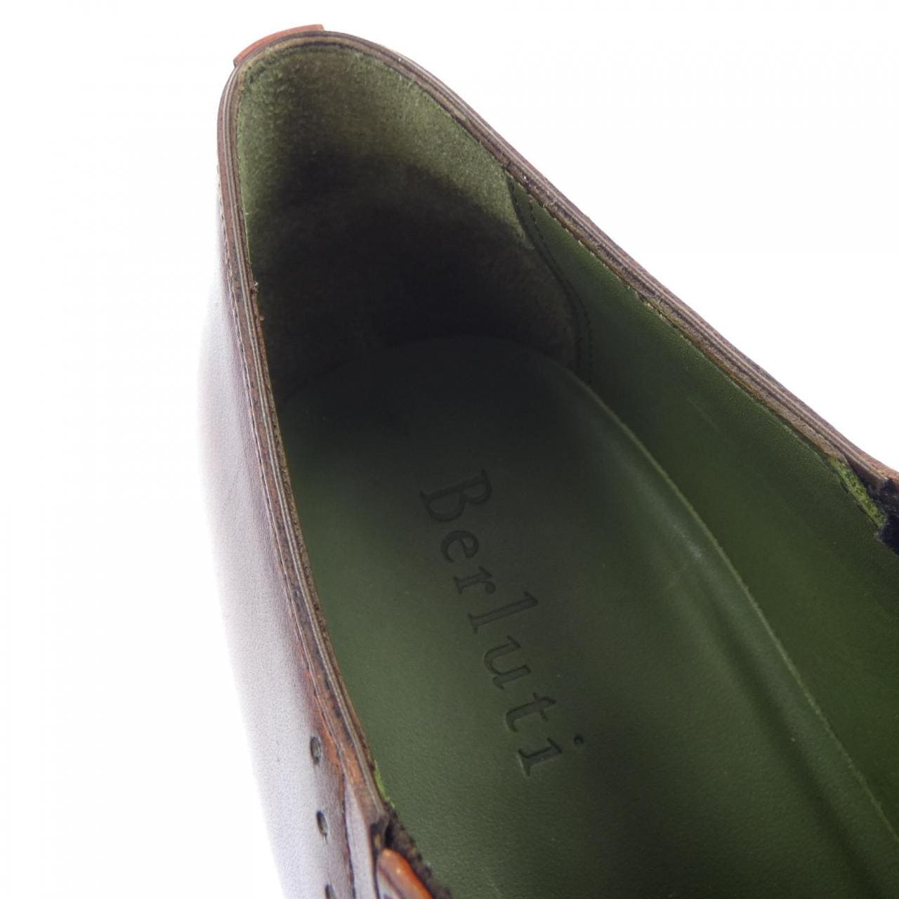 ベルルッティ Berluti シューズ