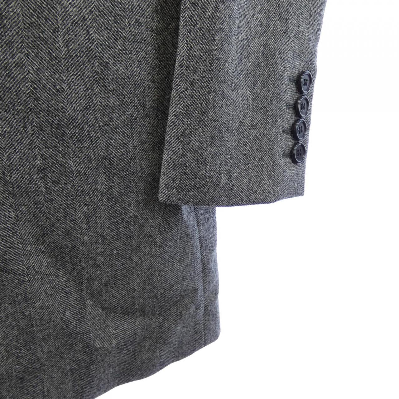 サンローラン SAINT LAURENT 483623 Y038R コート