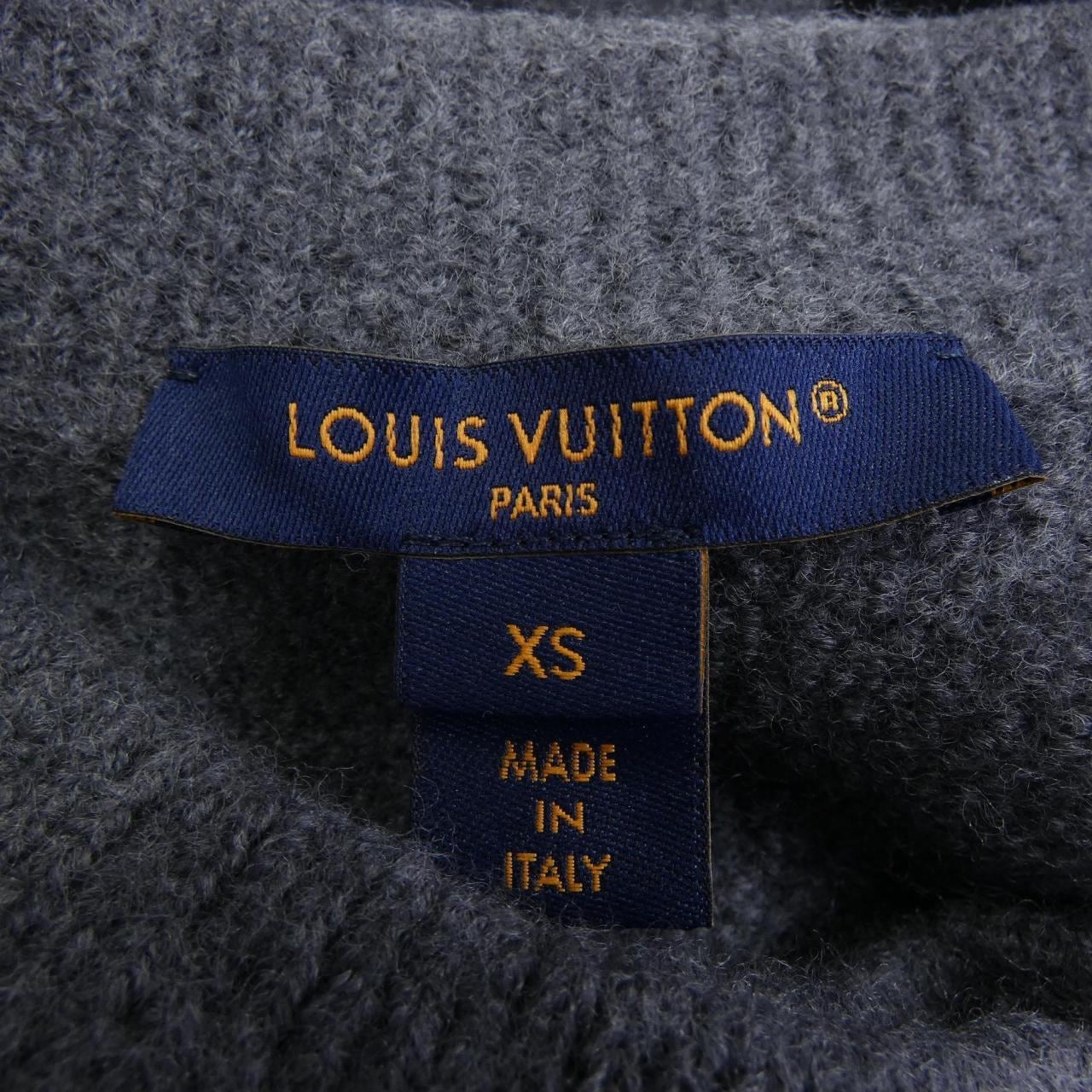 ルイヴィトン LOUIS VUITTON FPKC17AMO ジャケット
