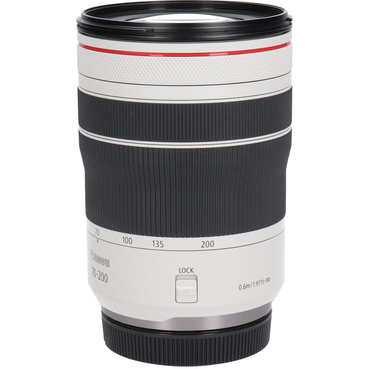 ＲＦ７０－２００ｍｍ　Ｆ４Ｌ　ＩＳ　ＵＳＭ
