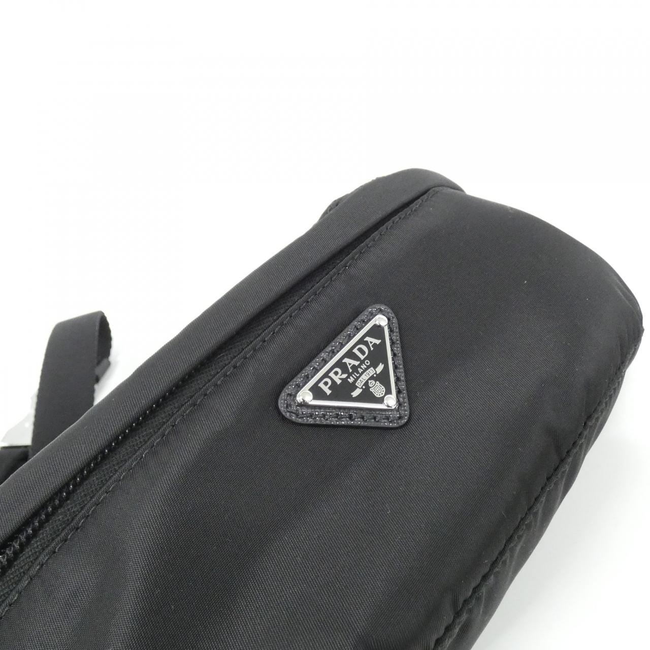 【新品】プラダ 2VL043 ウエストバッグ