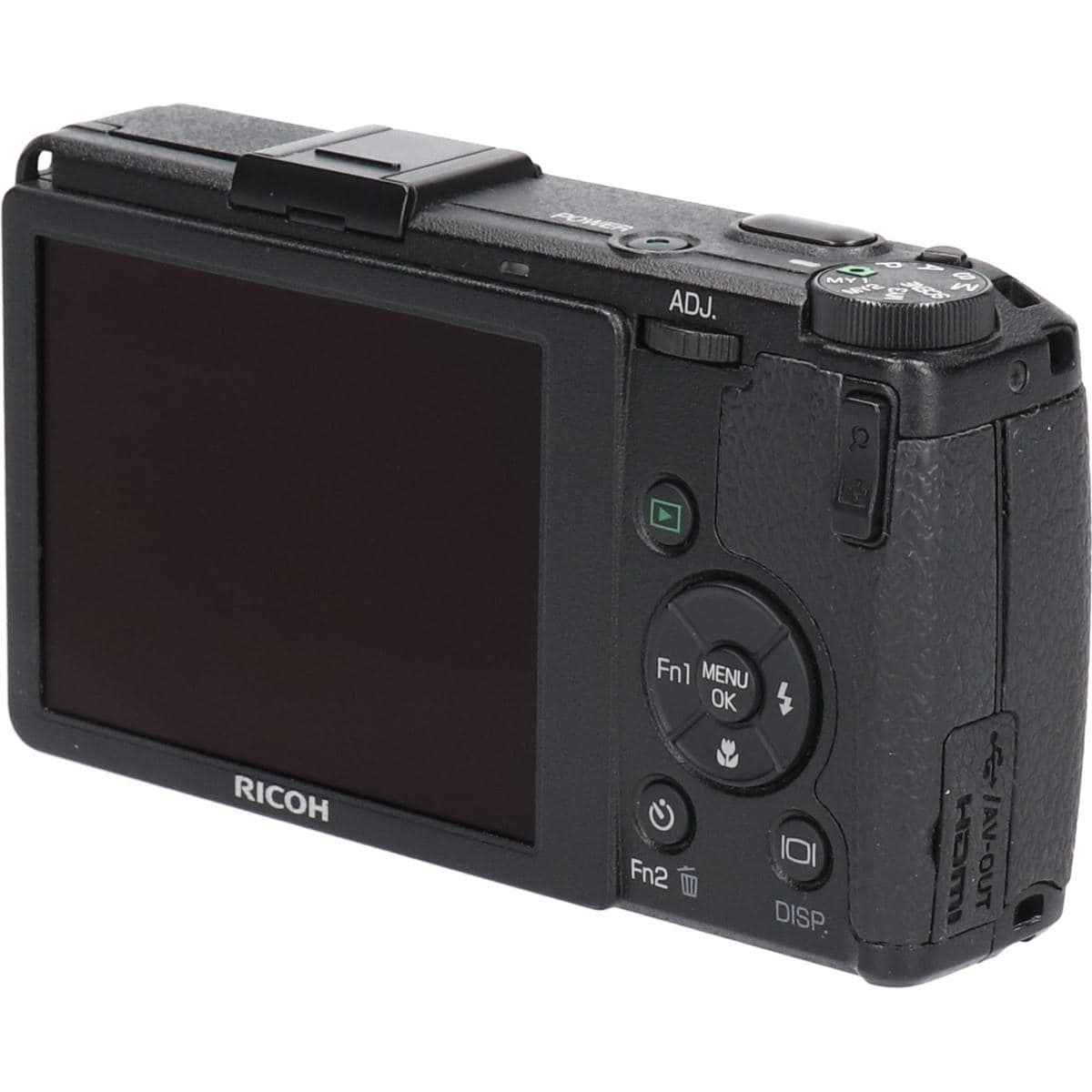 ＧＲ　ＤＩＧＩＴＡＬ　ＩＶ
