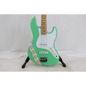 ＦＥＮＤＥＲ　　ＳＩＬＥＮＴ　ＳＩＲＥＮ　ＪＡＺＺ　ＢＡＳＳ