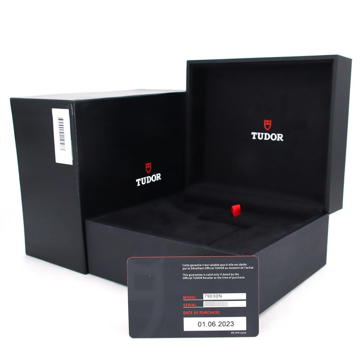 Tudor/Tudor Black Bay Fifty-Eight M79030N-0001 SS Automatic
