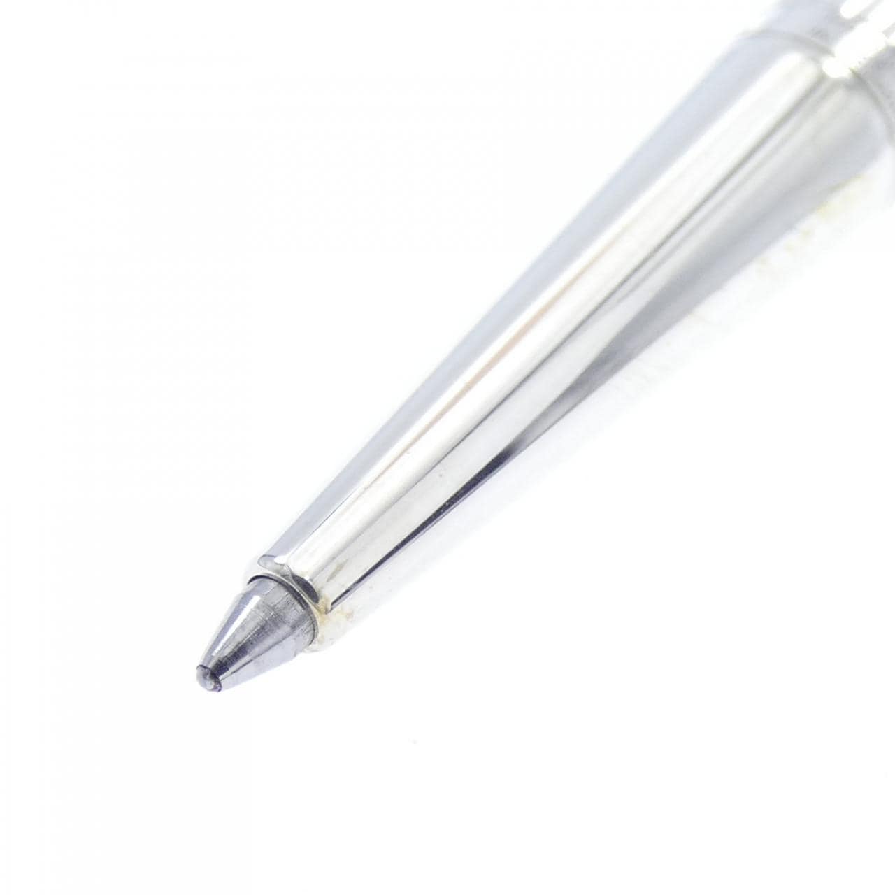 グラフフォンファーバーカステル クラシックコレクションスターリングシルバー 148533 ボールペン