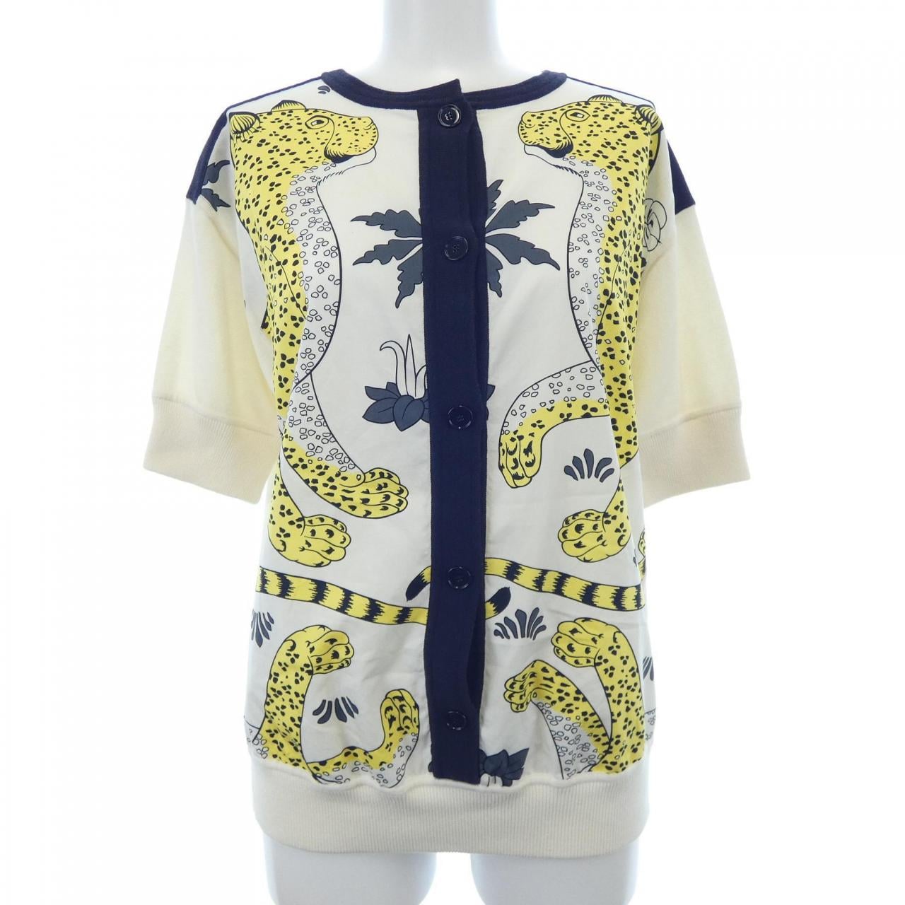 HERMES HERMES Tops