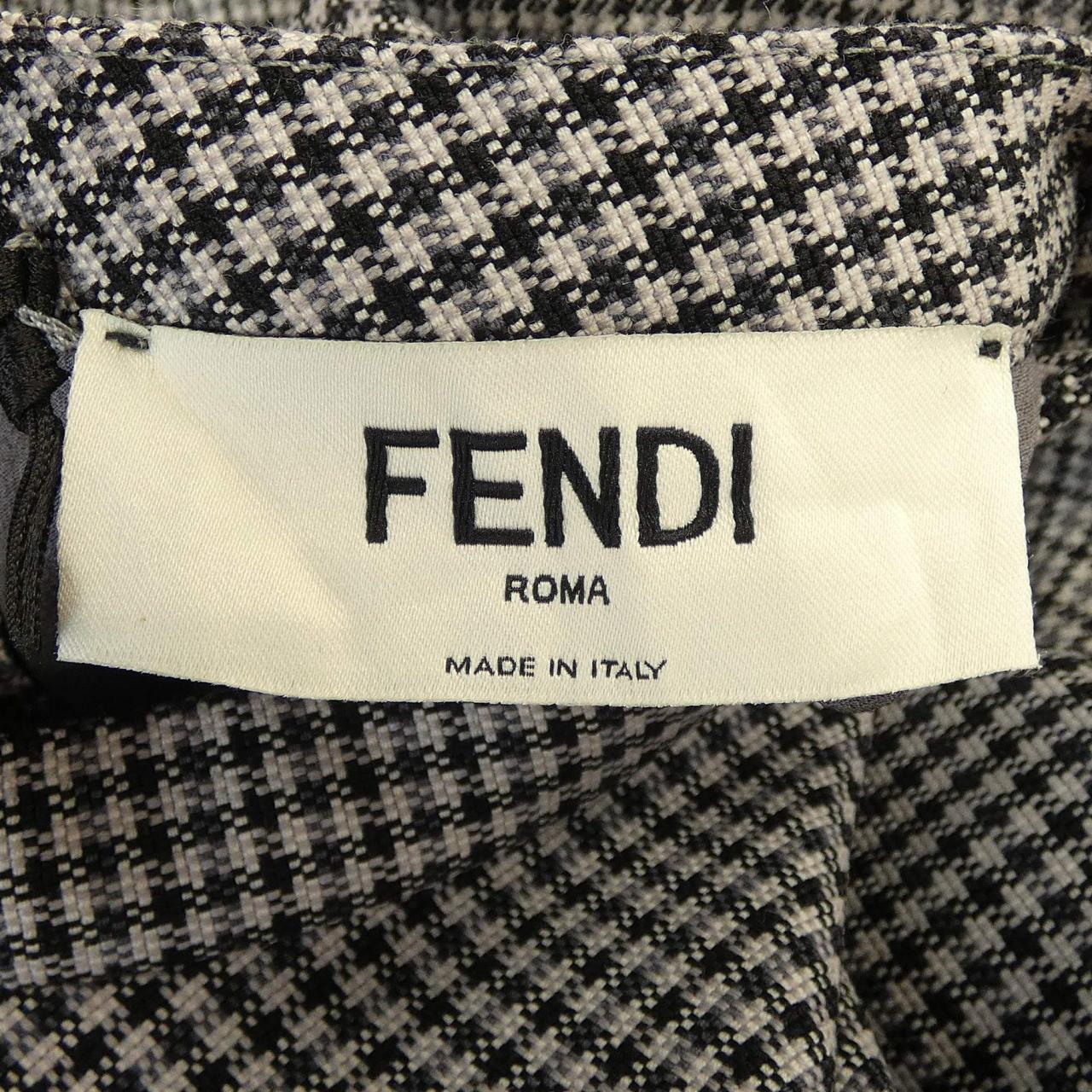 フェンディ FENDI ワンピース