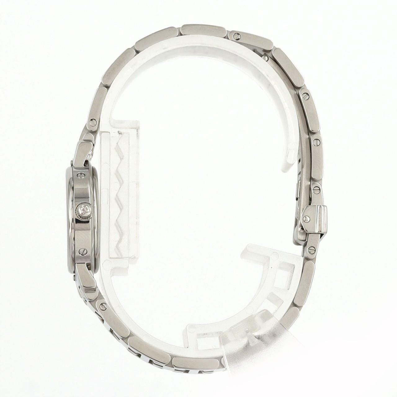 エルメス クリッパー CL4.210 SS クォーツ