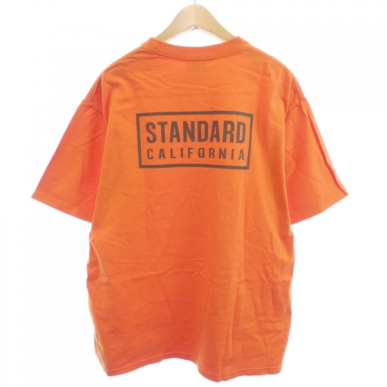 スタンダードカリフォルニア STANDARD CALIFORNIA Tシャツ