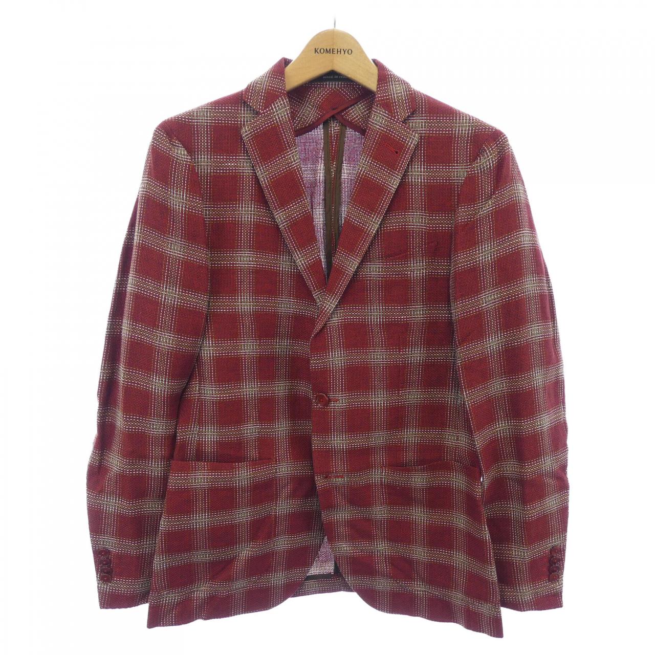 タリアトーレ TAGLIATORE ジャケット