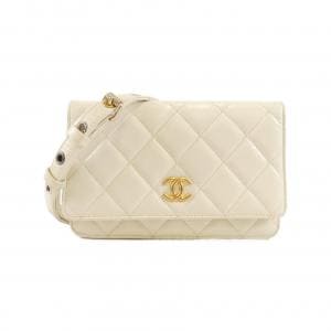 シャネル AP2548 チェーンウォレット