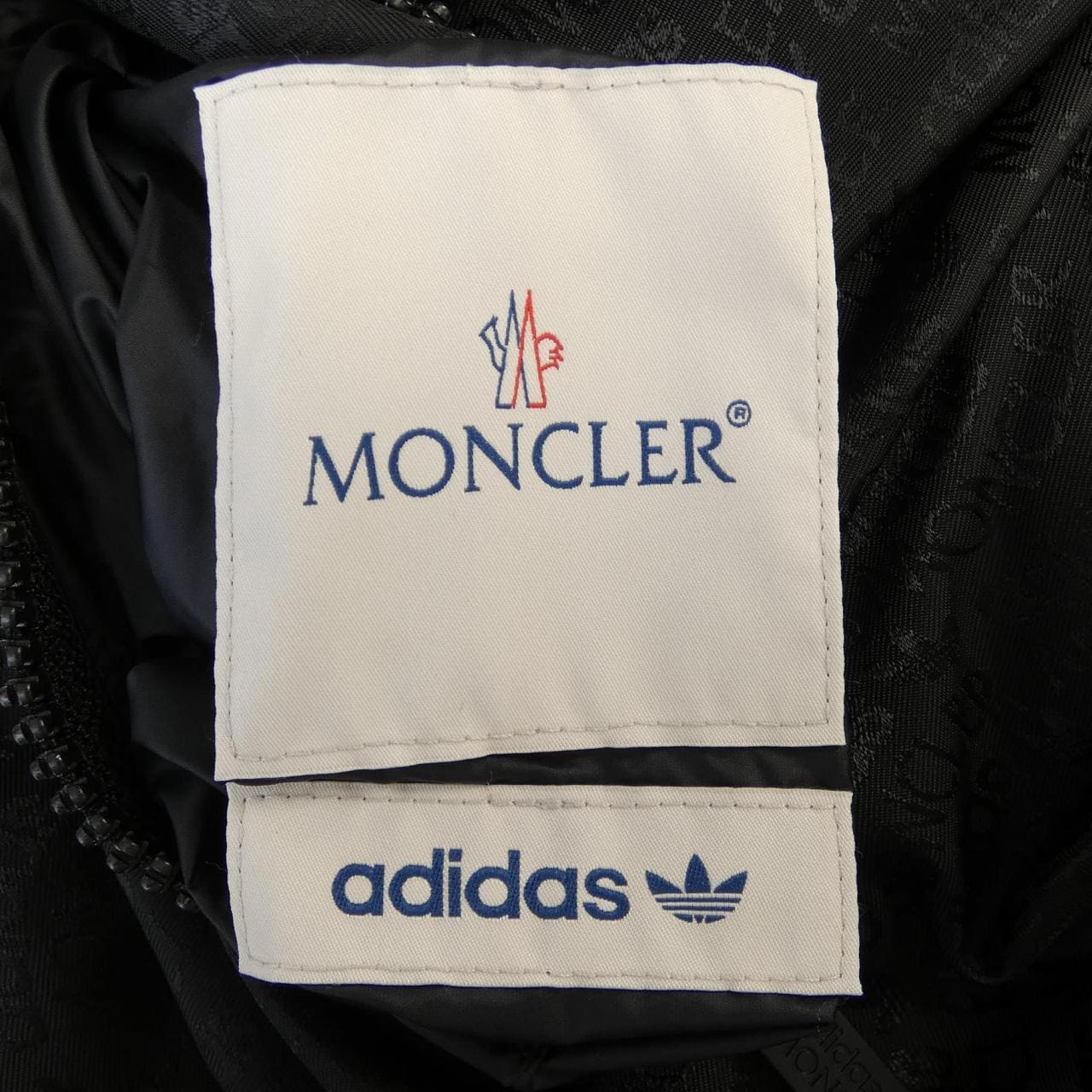 モンクレール ジーニアス MONCLER GENIUS SEELOS ダウンジャケット