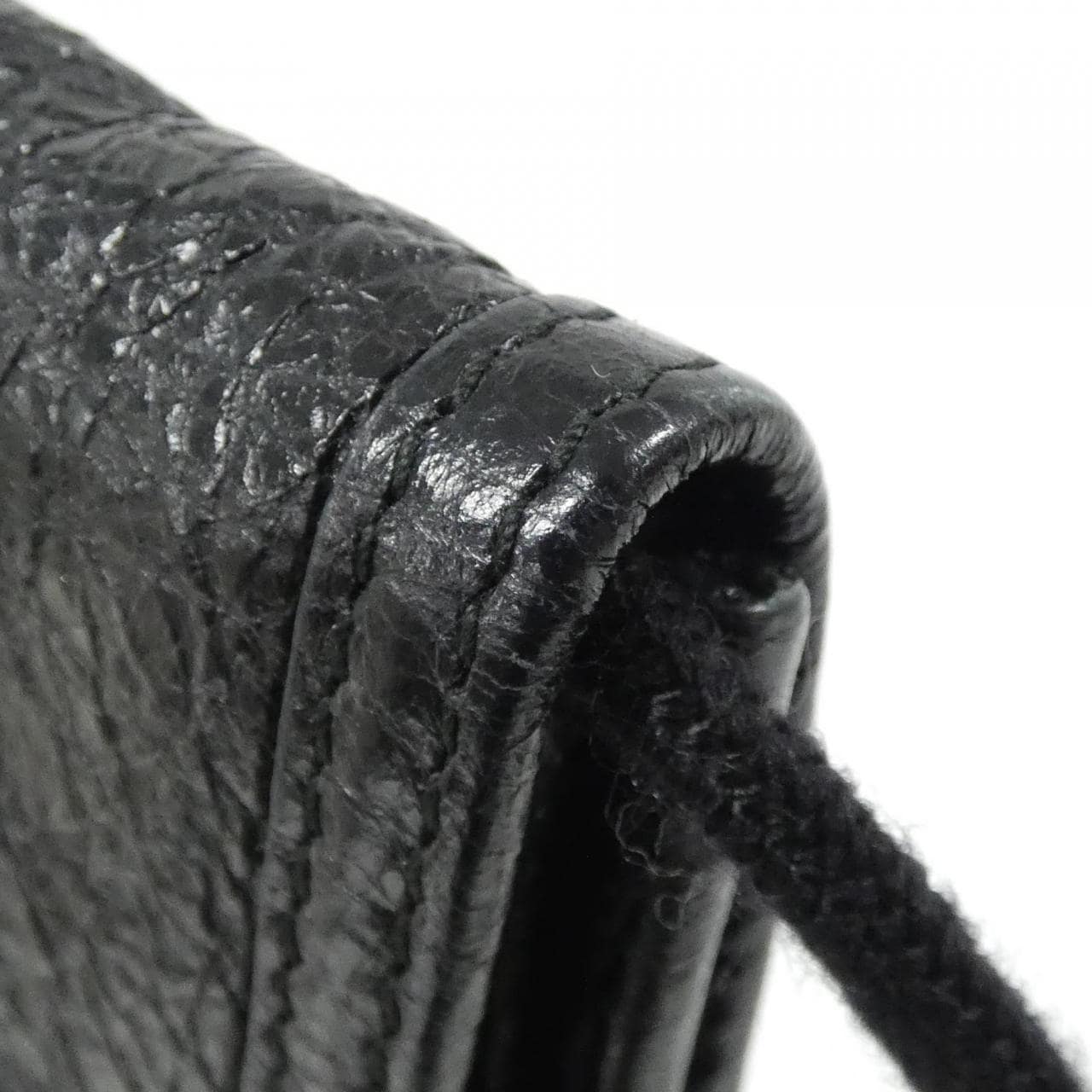 バレンシアガ エクスプローラー ポーチ ストラップ 532298 DB505 ショルダーバッグ