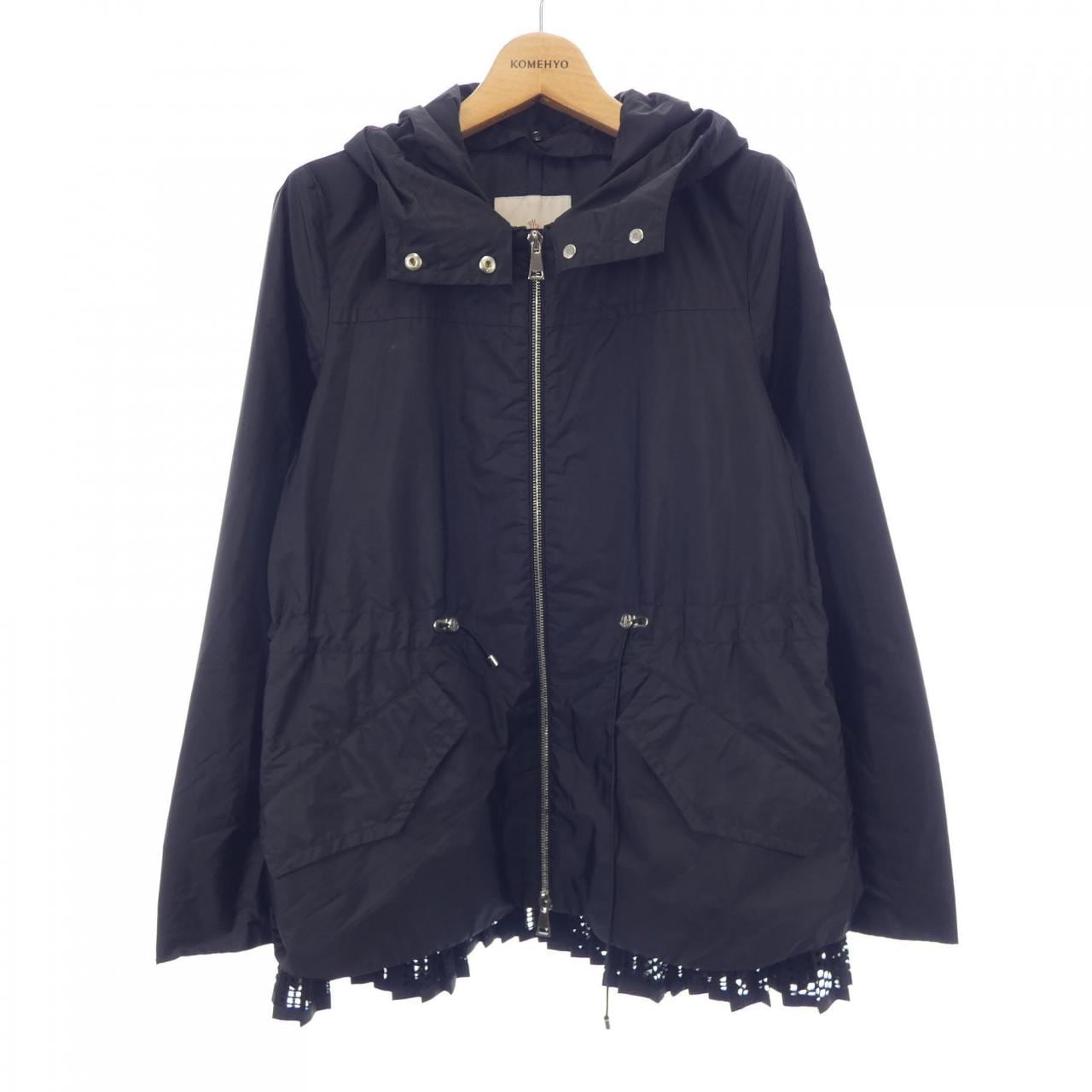 モンクレール MONCLER BAABA ジャケット
