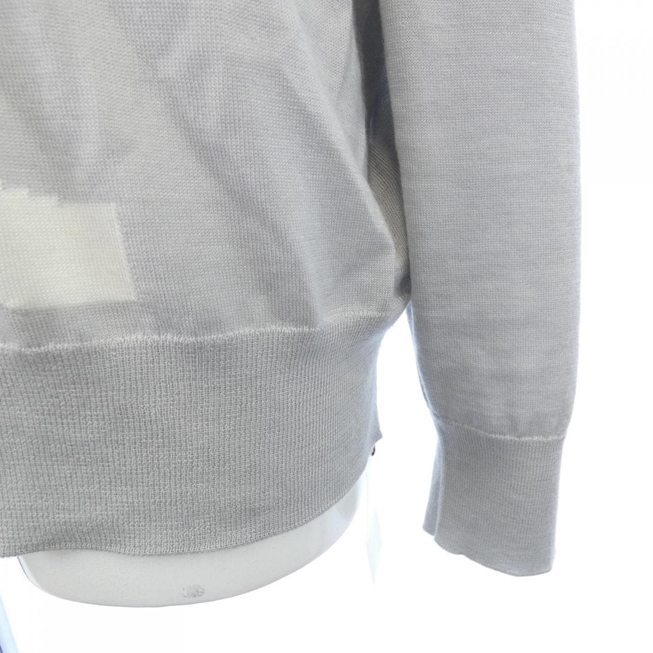 エルメス HERMES マイヨンアンカルク 567150HA ニット