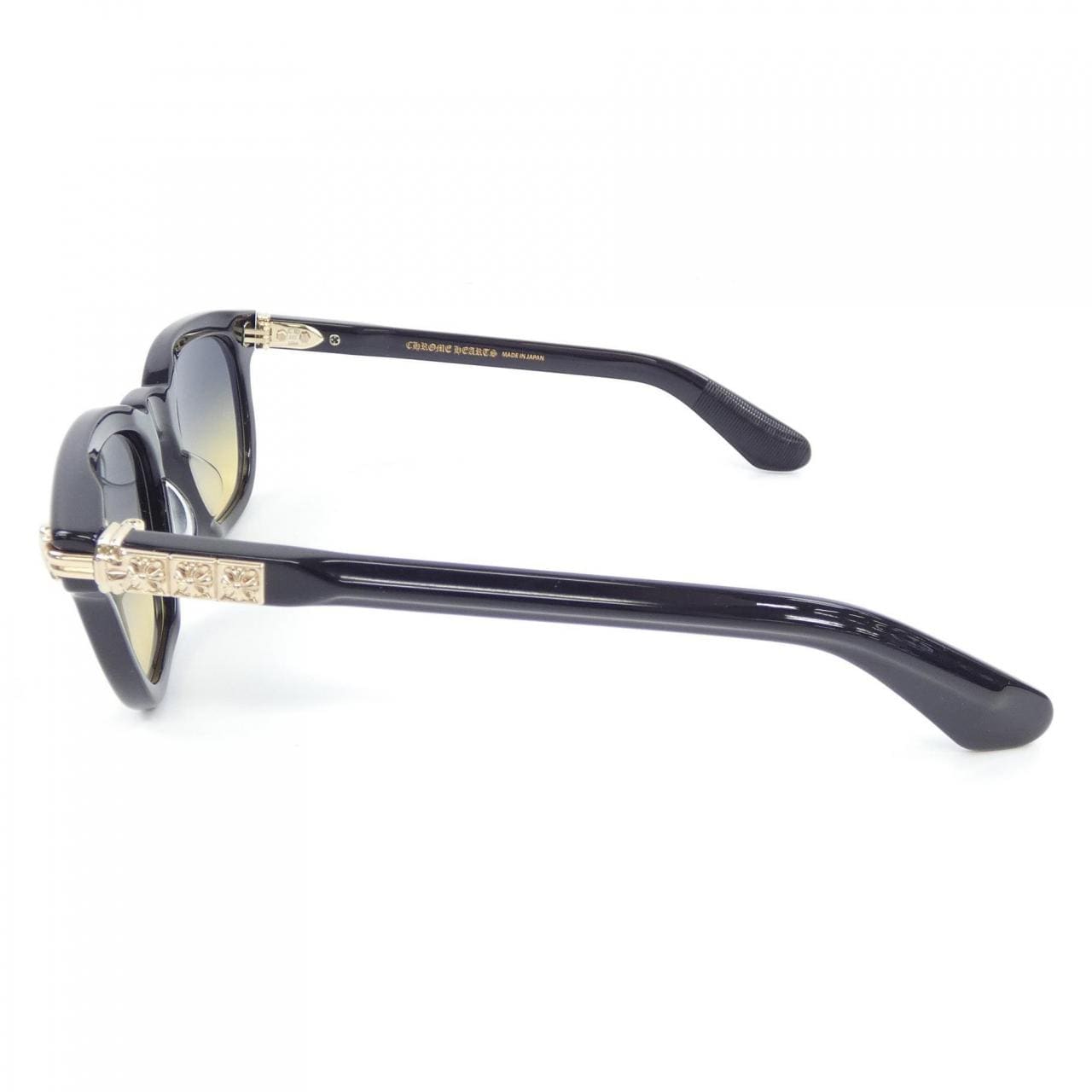クロムハーツ CHROME HEARTS SMOKE SHOW SUNGLASSES