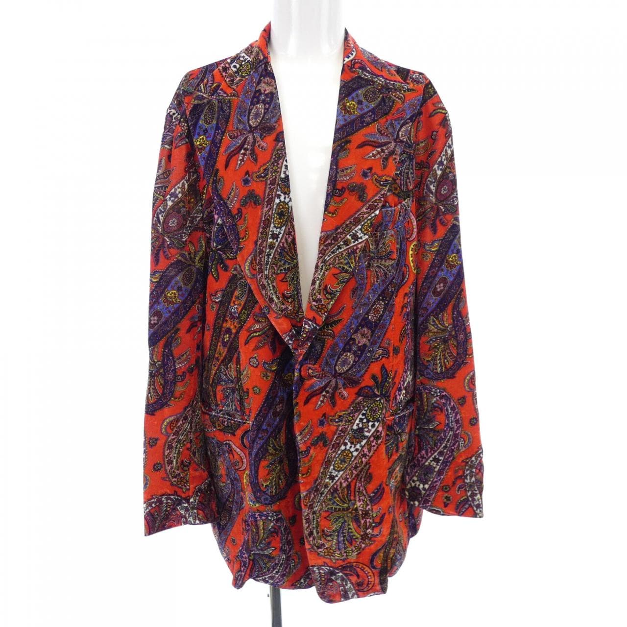 ニードルズ NEEDLES IN062 ジャケット