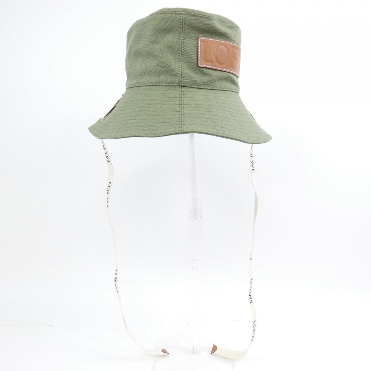 ロエベ LOEWE K820HF1X24 ハット