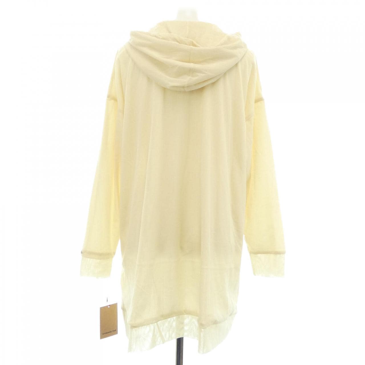 ヴィヴィアンタム VIVIENNE TAM パーカー