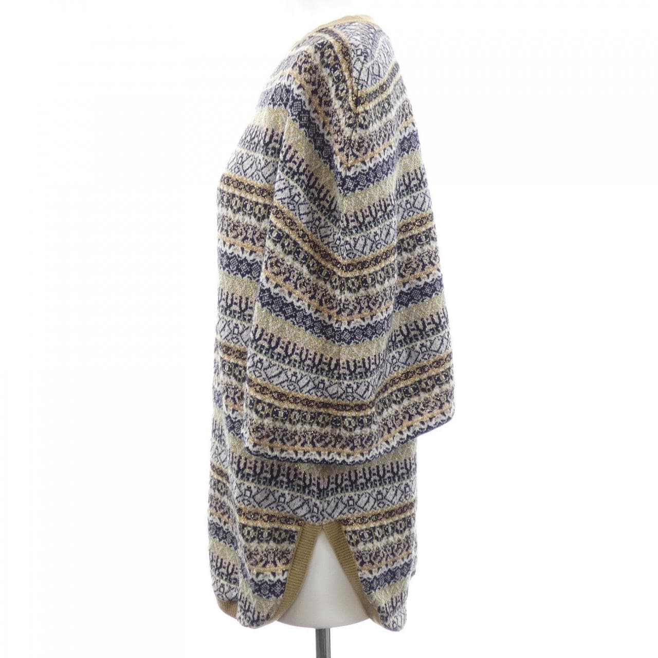 シャネル CHANEL P54485K07102 ニット