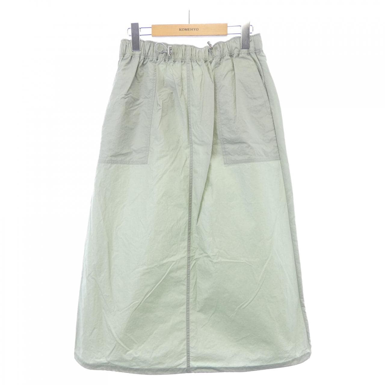 エリオポール heliopole スカート