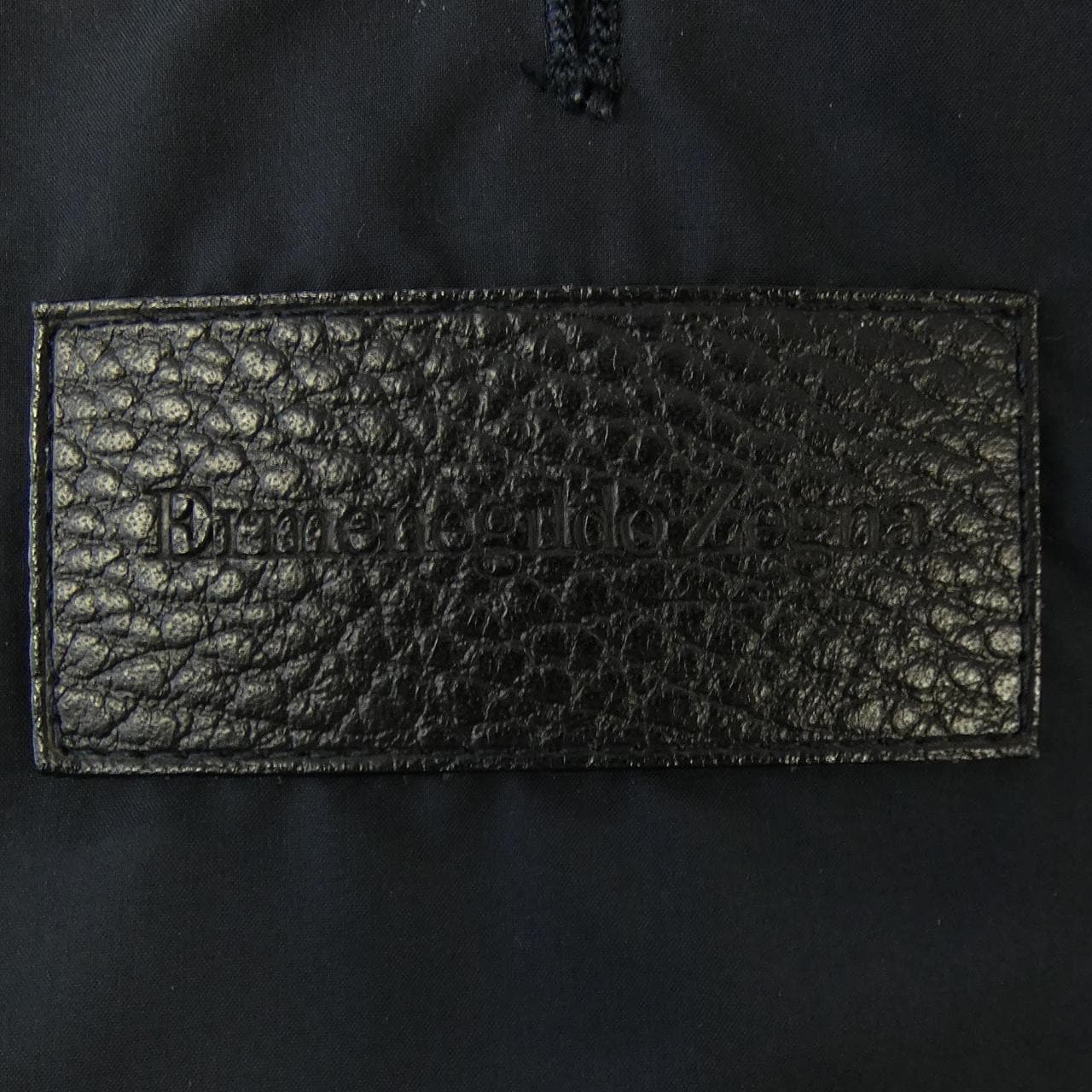 エルメネジルドゼニア Ermenegildo Zegna ジャケット