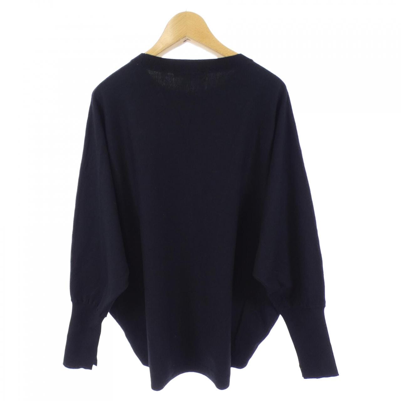 ニジュウサンク 23区 ニット