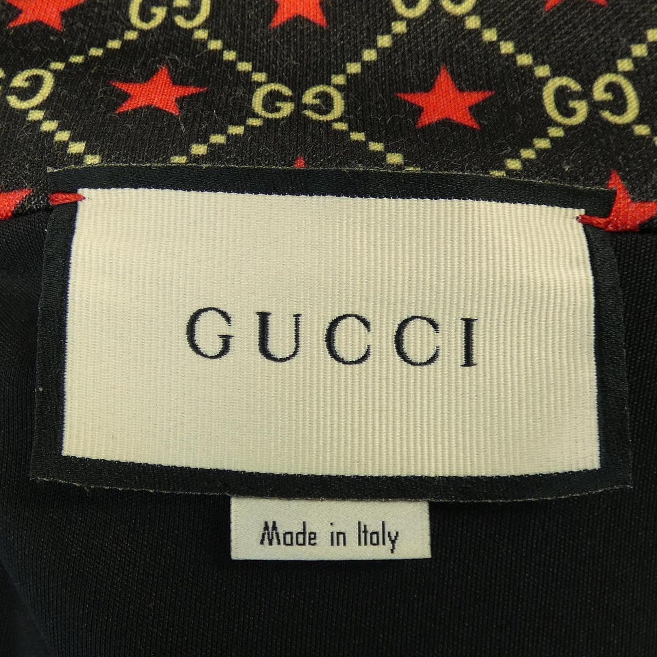 グッチ GUCCI GGパターン 575734-XJBA5 ブルゾン