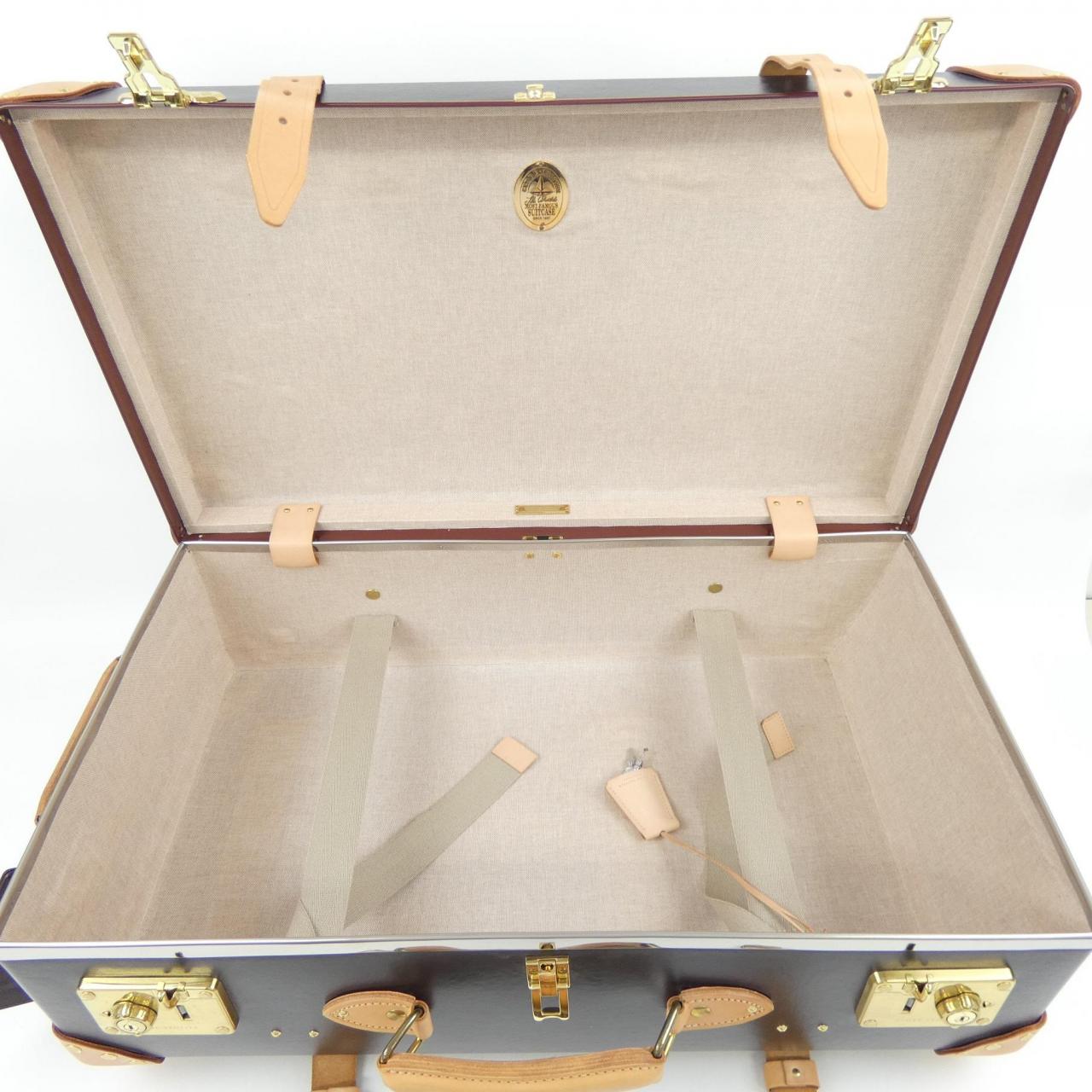 グローブトロッター GLOBE TROTTER CARRY BAG