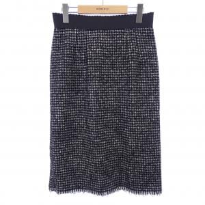 ドルチェアンドガッバーナ DOLCE&GABBANA F4AQ0T/FMMEZ スカート