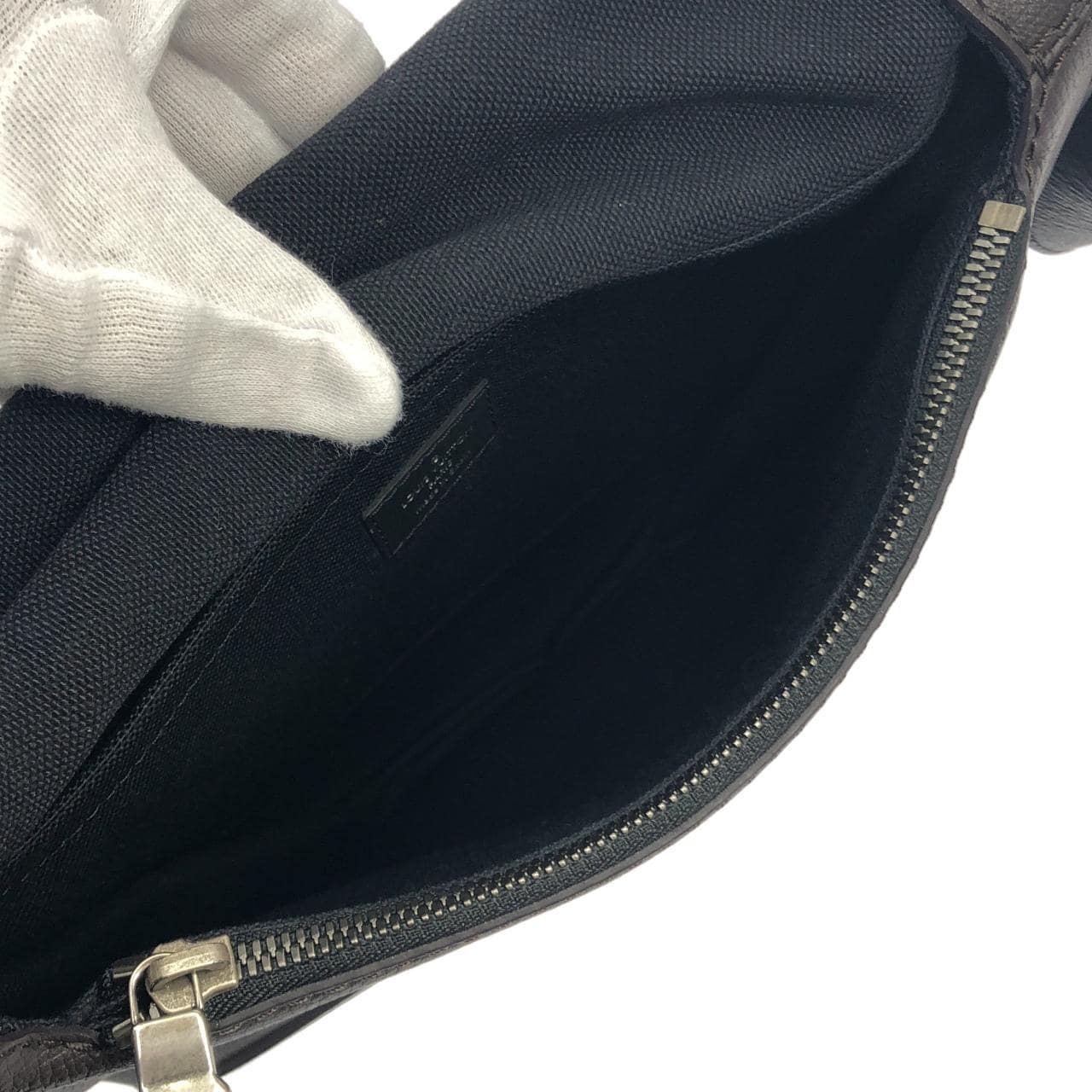 ルイヴィトン ユタ キャニオン メッセンジャー PM M54962 ショルダーバッグ