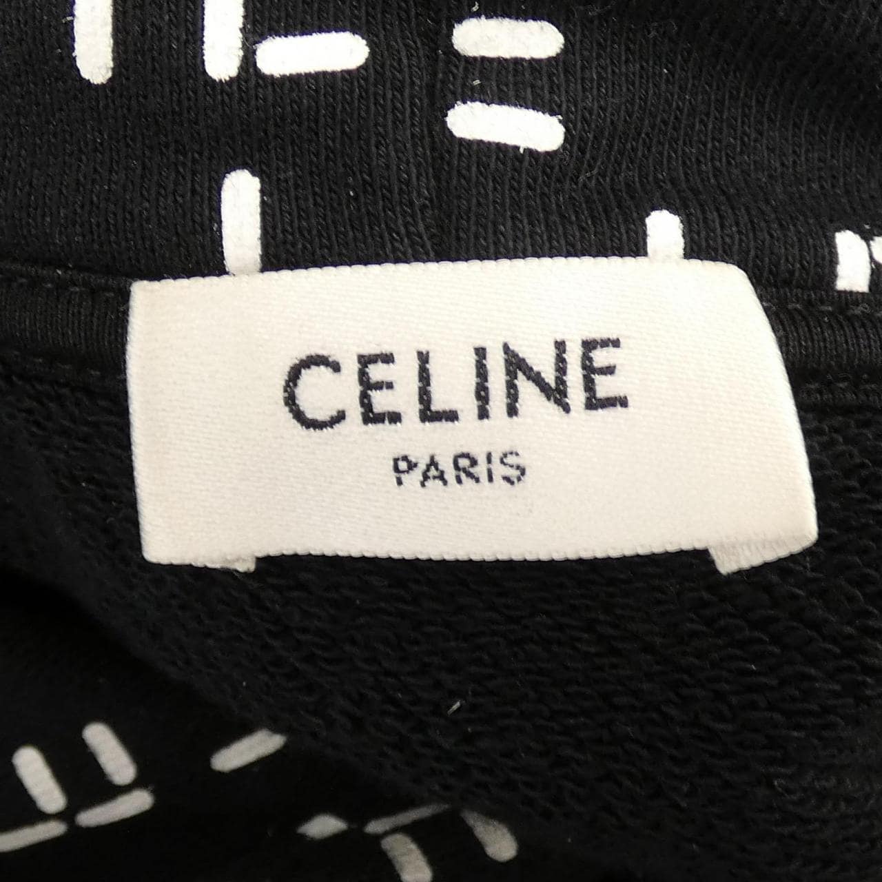 セリーヌ CELINE 2Y403687O パーカー