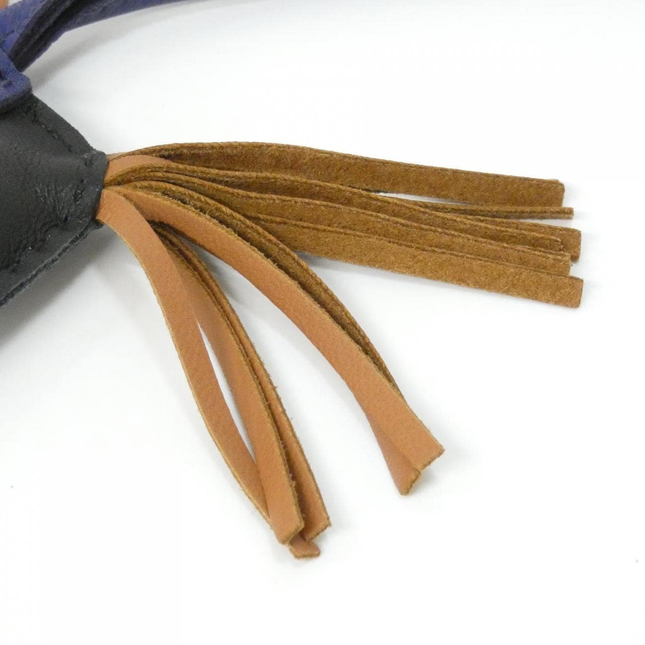 エルメス ロデオ  PM 064929CA バッグチャーム