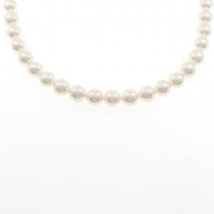 タサキ アコヤパール ネックレス 8.5-9.0mm