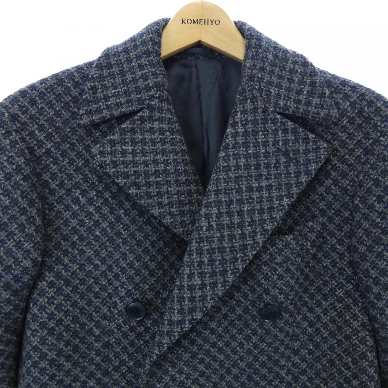 ISETAN　MEN’S コート