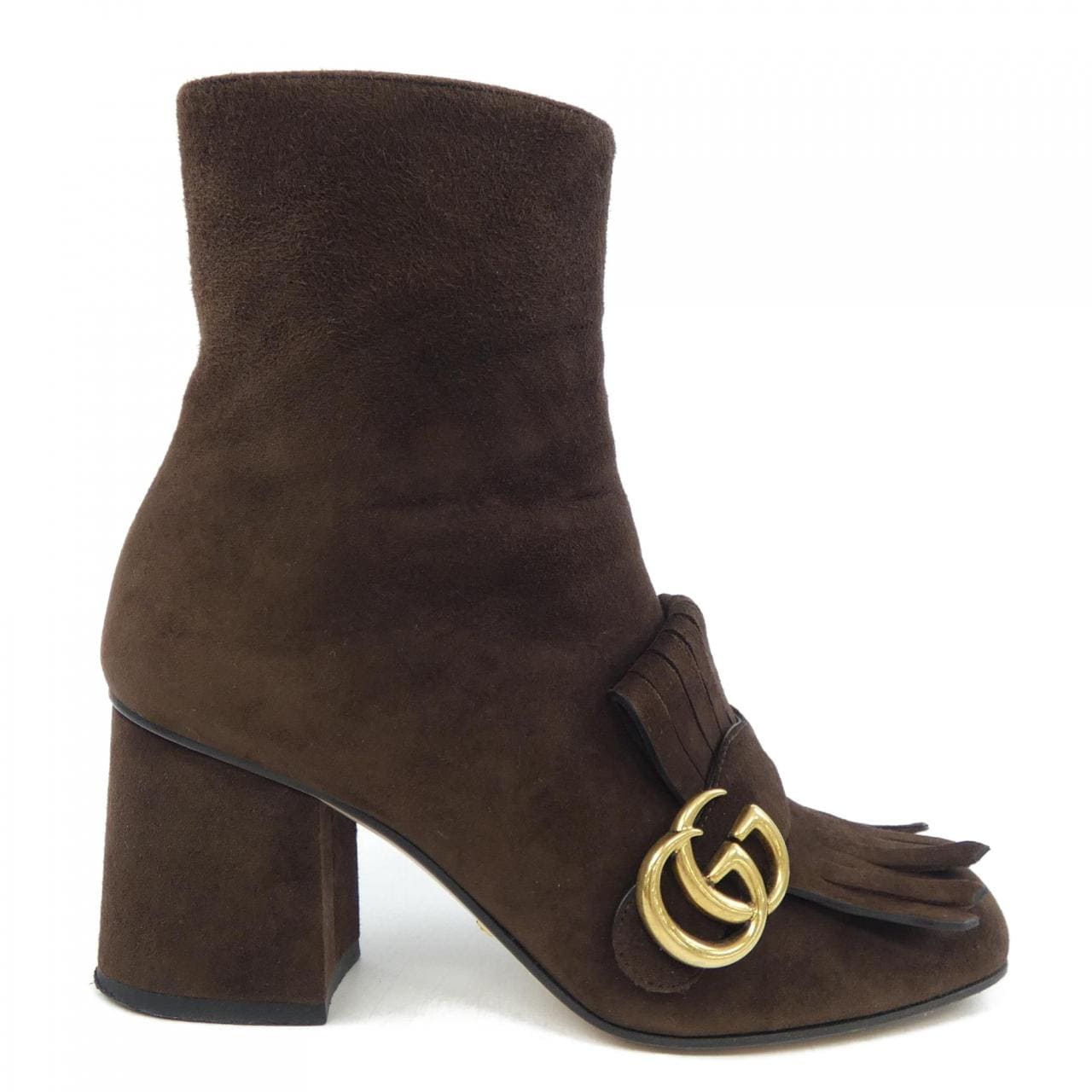 グッチ GUCCI 408210 ブーツ