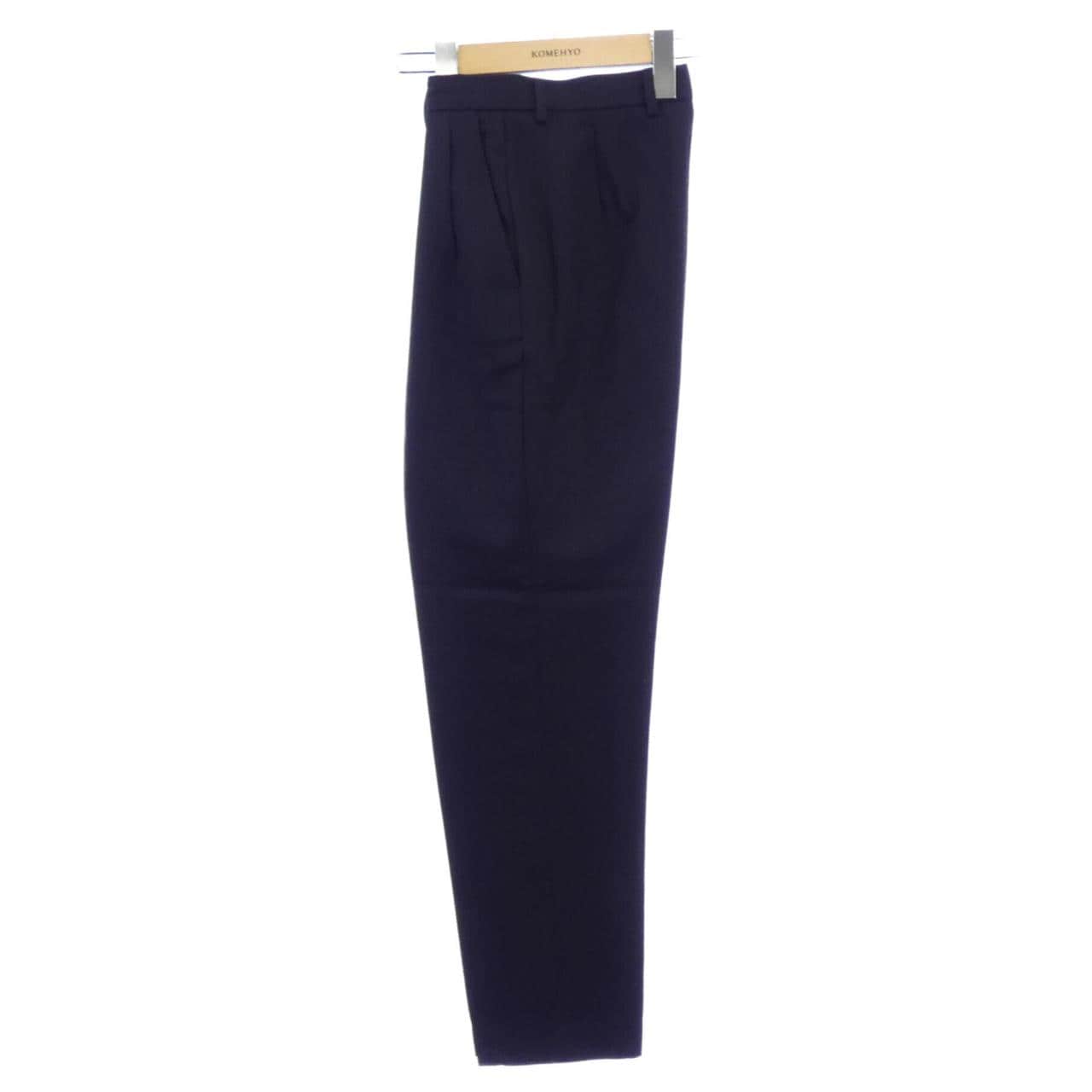 ベルナールザンス BERNARD ZINS パンツ