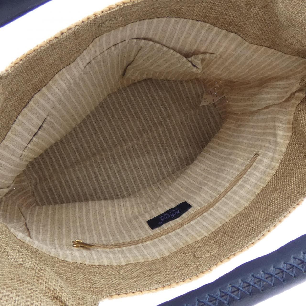 アシーナニューヨーク Athena NEW YORK BAG