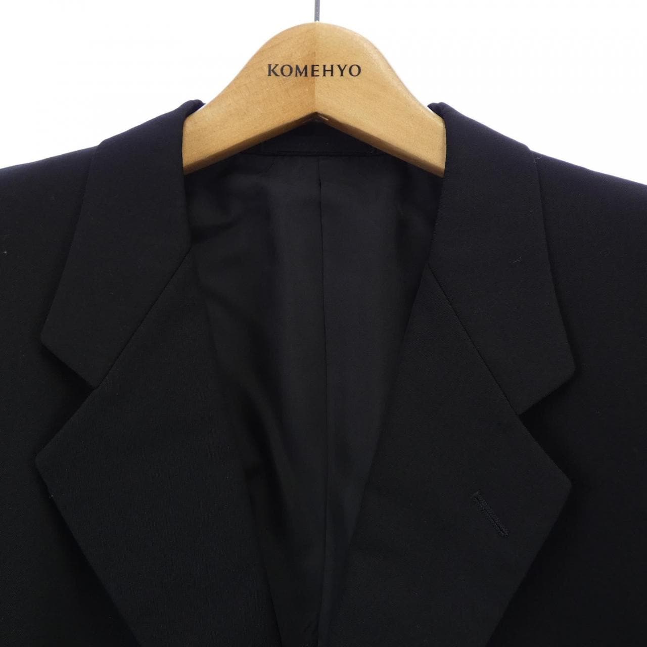 【ヴィンテージ】コムデギャルソン COMME des GARCONS HS-17010L スーツ