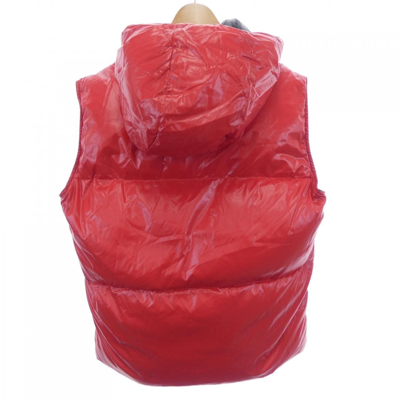 モンクレール MONCLER AGNEAUX ダウンベスト