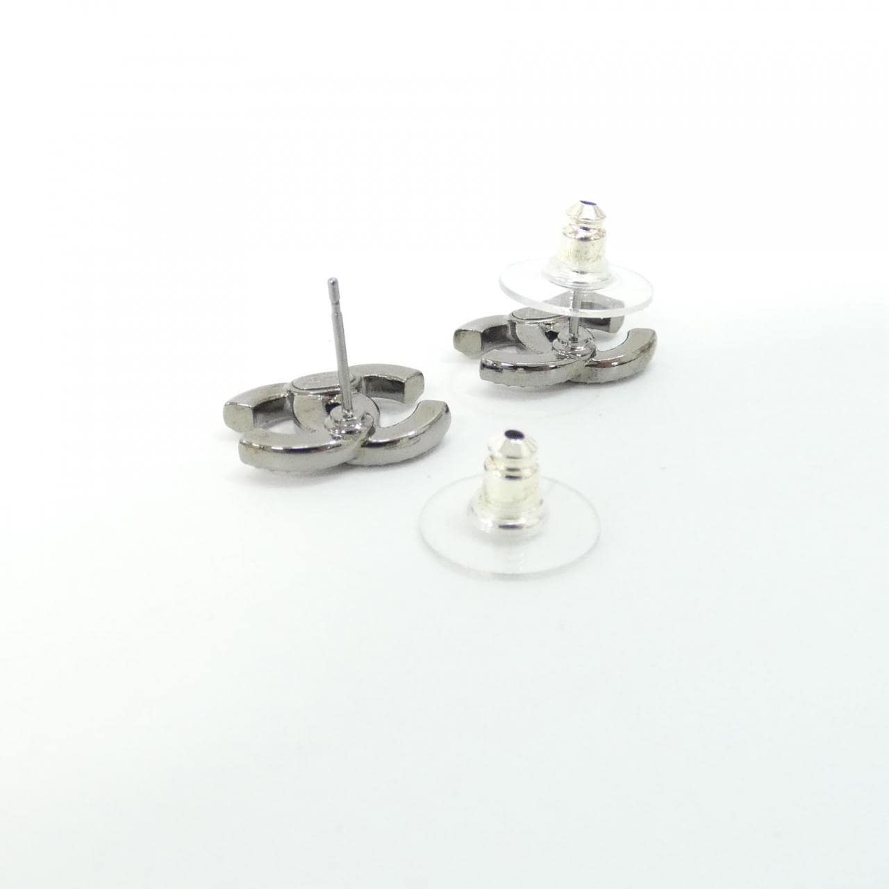 シャネル ABG410 ピアス