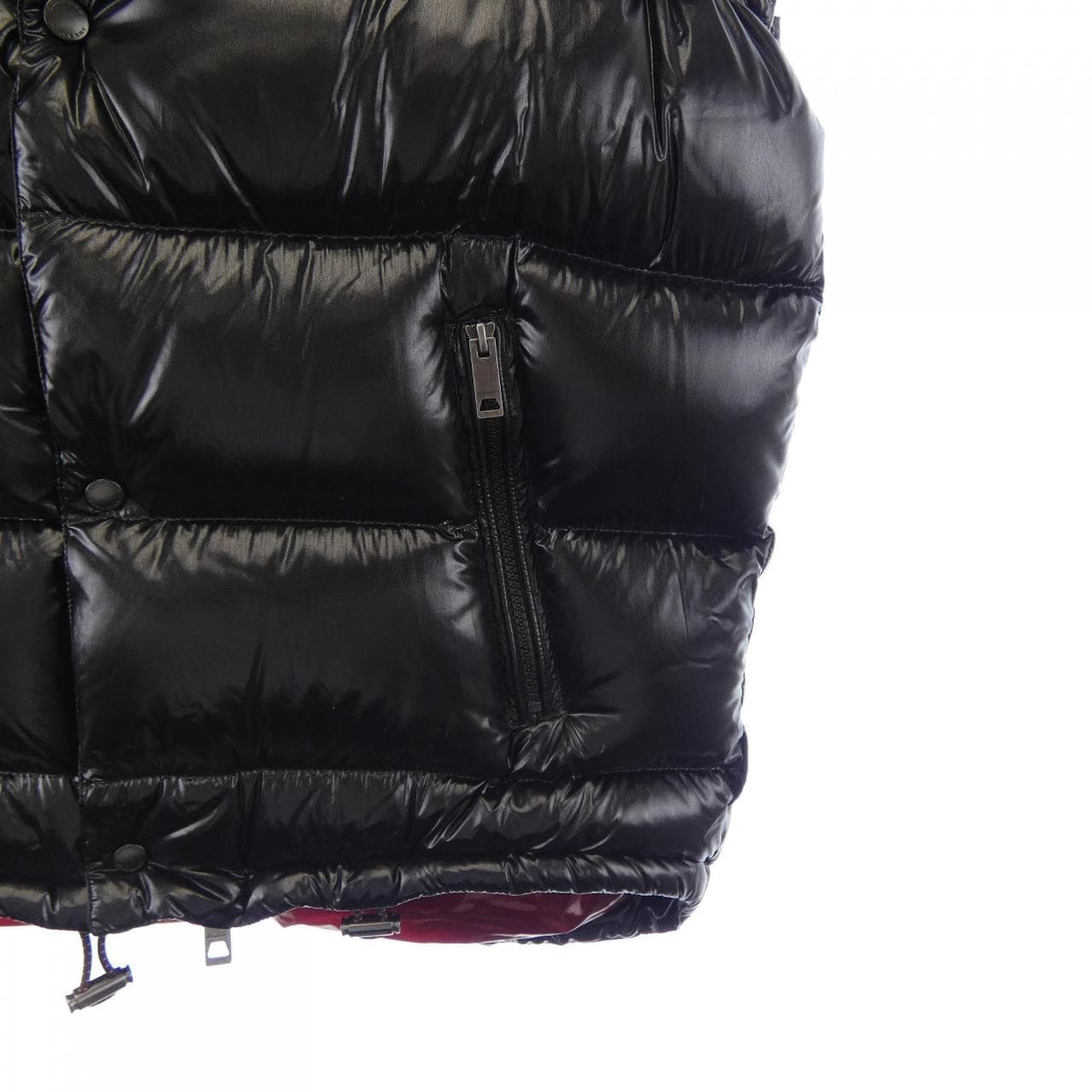 バーバリー BURBERRY 40567731 ダウンベスト