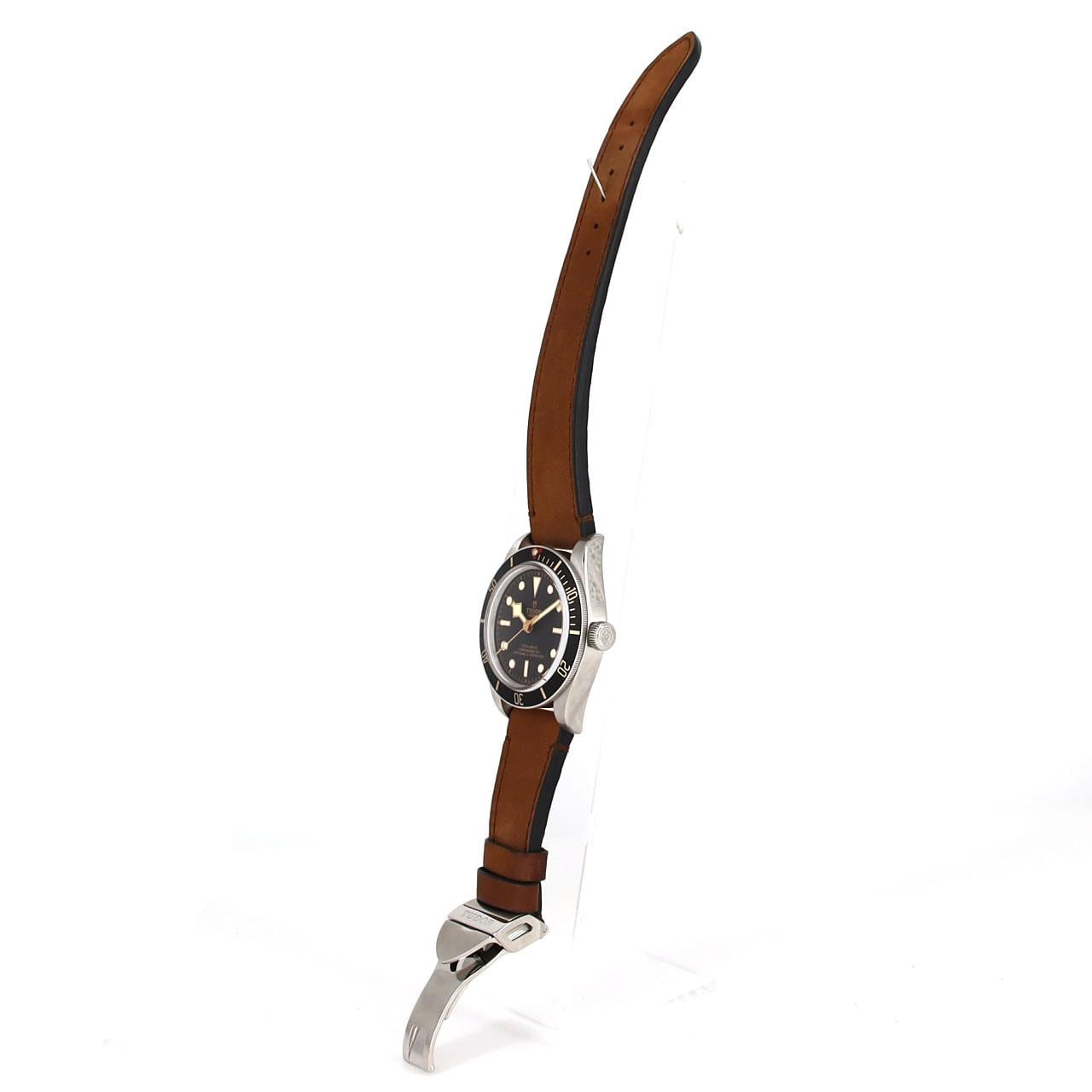 チューダー/チュードル ブラックベイフィフティエイト M79030N-0002 SS 自動巻