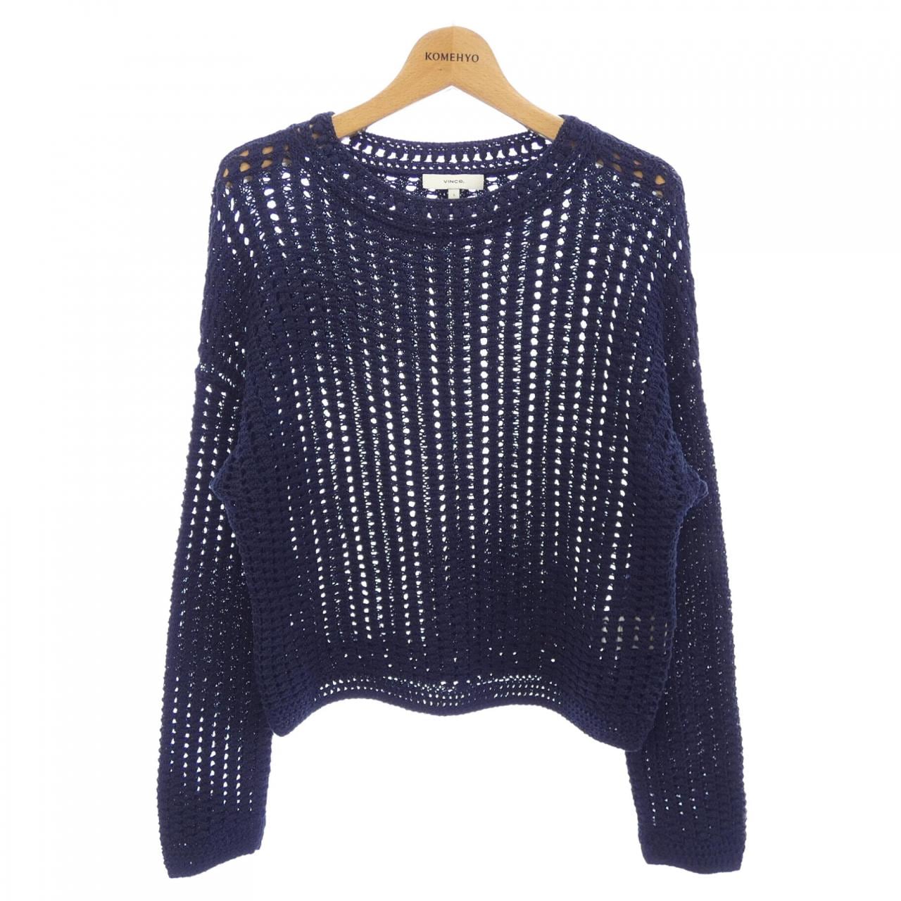 ヴィンス VINCE ニット