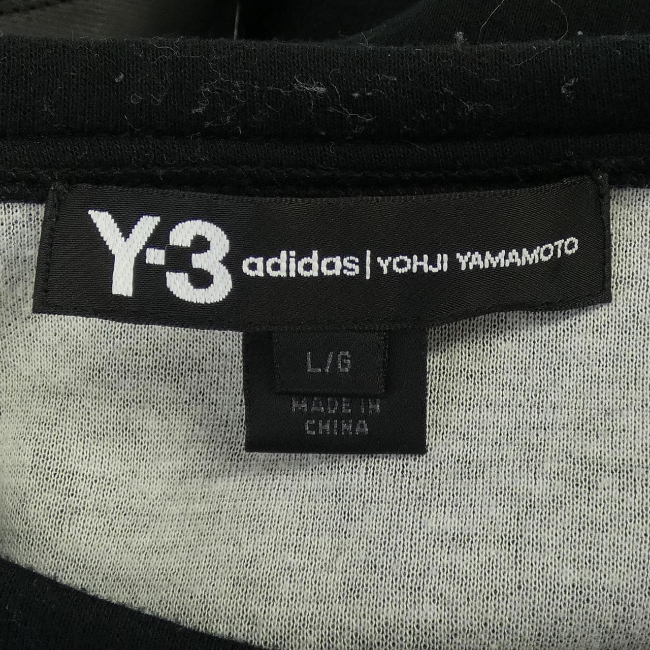 ワイスリー Y-3 BR1665 トップス