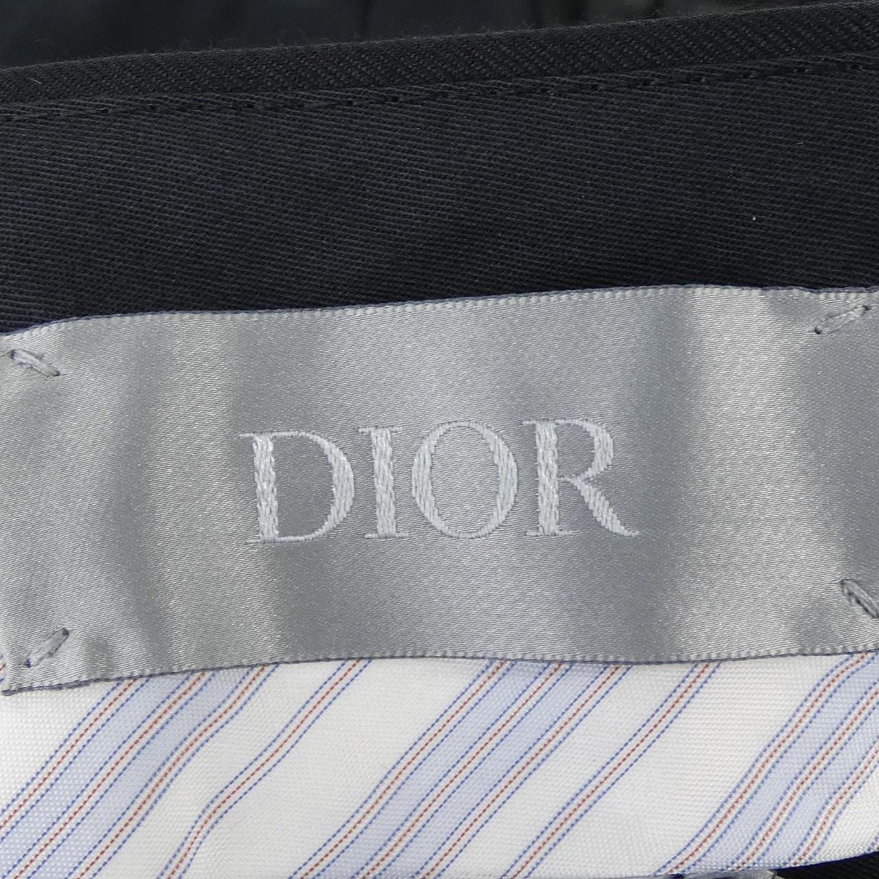 ディオール DIOR 633C720L4736 パンツ