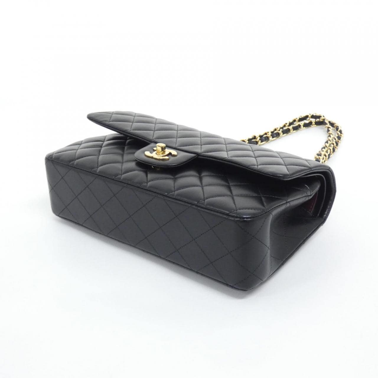 シャネル 1112 ショルダーバッグ