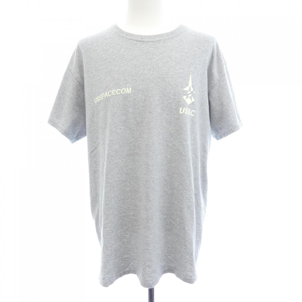 エヌハリウッド N.HOOLYWOOD Tシャツ