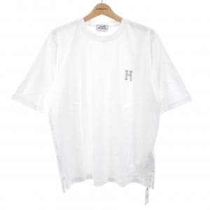 エルメス HERMES アッシュヴァル 657800HA Tシャツ