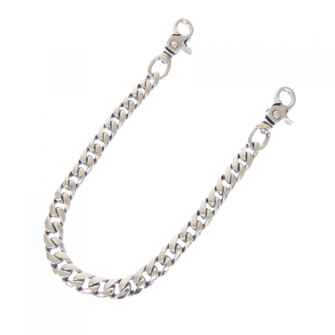 クロムハーツ CHROME HEARTS CLASSIC LONG-T 2355 304 3550 9100 ウォレットチェーン